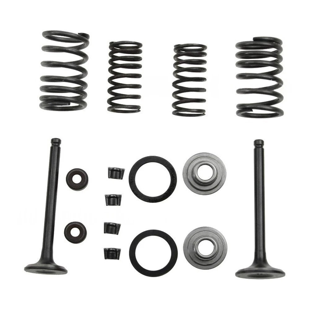 Cylinder Repair Kit for Dirt Bike (Set of 4)