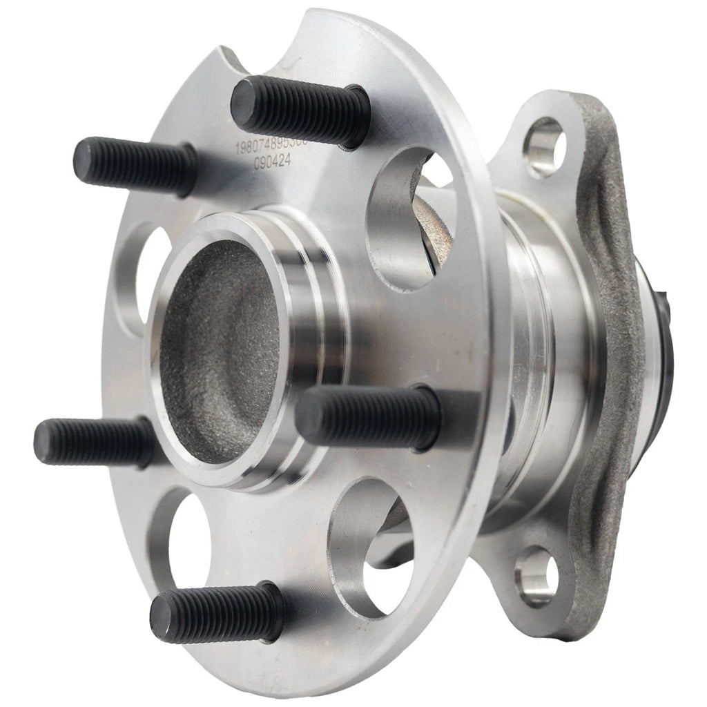Rear Left Wheel Hub for Toyota Highlander (2008–2013)