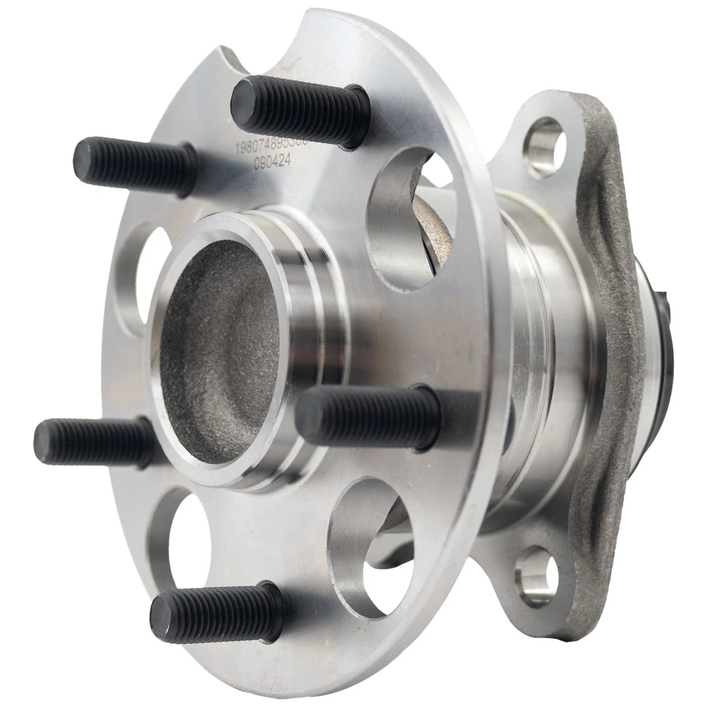 Rear Left Wheel Hub for Toyota Highlander (2008–2013)