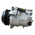 AC Compressor Replacement for Mercedes Sprinter 2500 2.0L Diesel (2023)