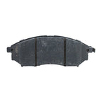 Brake Pads Set for Infiniti M35, Nissan 350Z, M45, FX35, FX45, G35