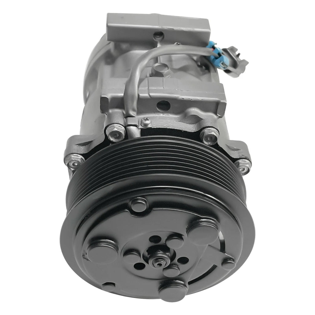 A/C Compressor with Clutch Replacement for Holden Commodore VE (2006-2013)