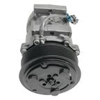 A/C Compressor with Clutch Replacement for Holden Commodore VE (2006-2013)