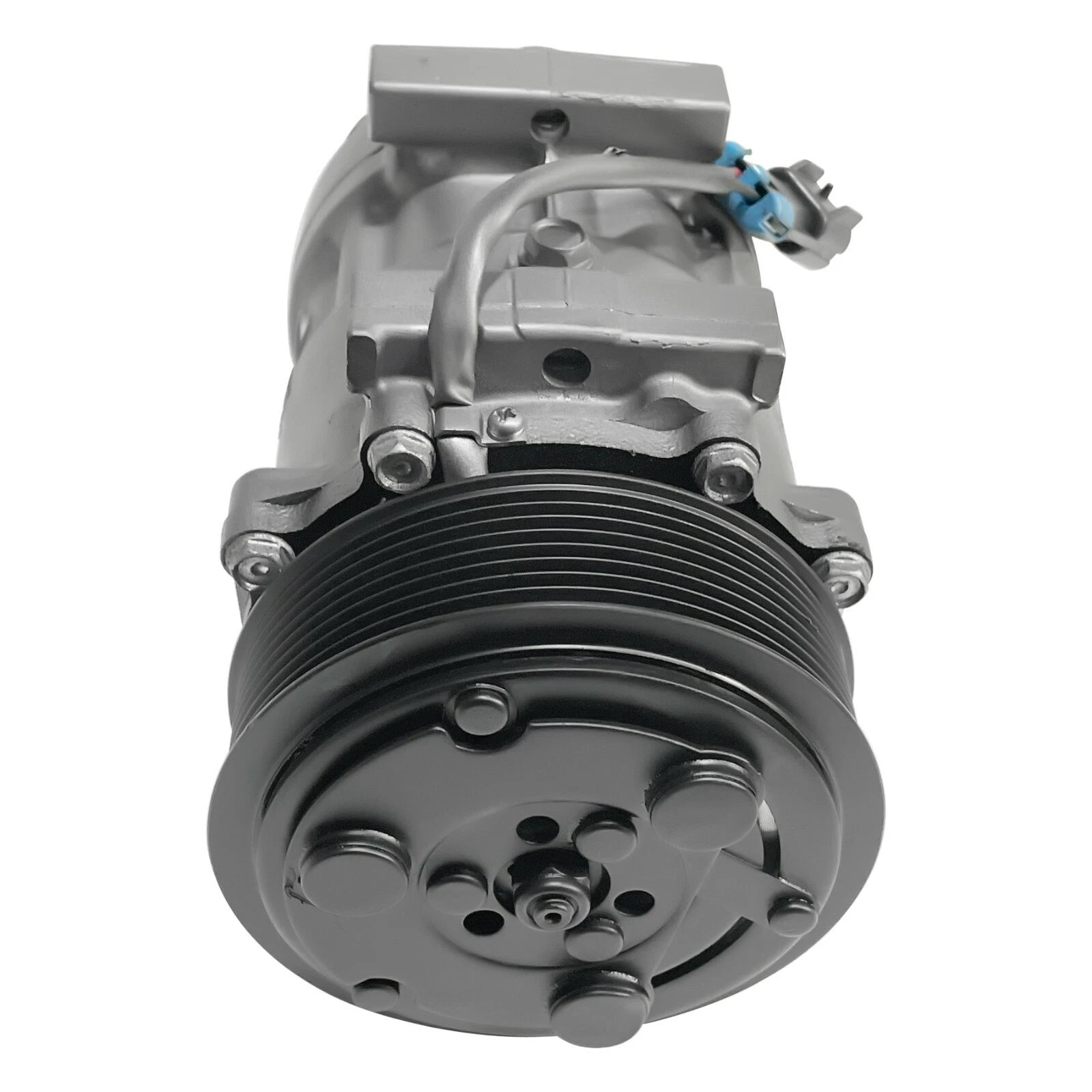 A/C Compressor with Clutch Replacement for Holden Commodore VE (2006-2013)