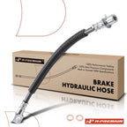 Front Brake Hydraulic Hose for Chevy Blazer S10 GMC Jimmy (1995–1997)