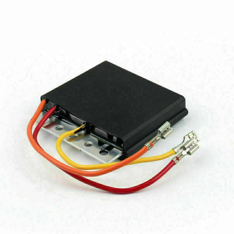 Voltage Regulator Rectifier for Polaris Genesis Hurricane Octane PRO SL SLTH T9 (1996–2004)