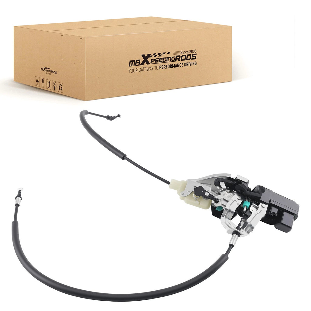 Door Lock Actuator for Dodge Challenger SRT 392 (2015–2018) 68174641AG Left