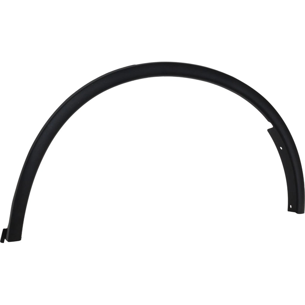 Fender Trim Set for Dodge Durango (2011–2022) Textured Black