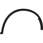 Fender Trim Set for Dodge Durango (2011–2022) Textured Black