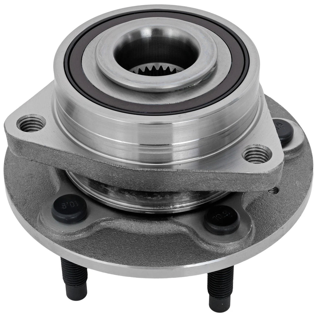Front Wheel Hub for Chevrolet Cruze, Buick Verano (2014–2015)