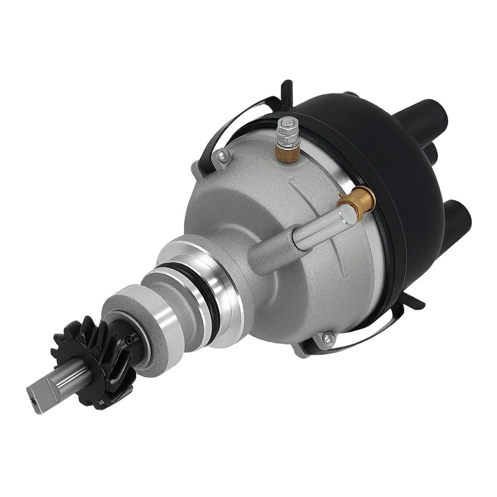 Ignition Distributor Replacement for Ford NAA & Jubilee Tractors (1933–1940)