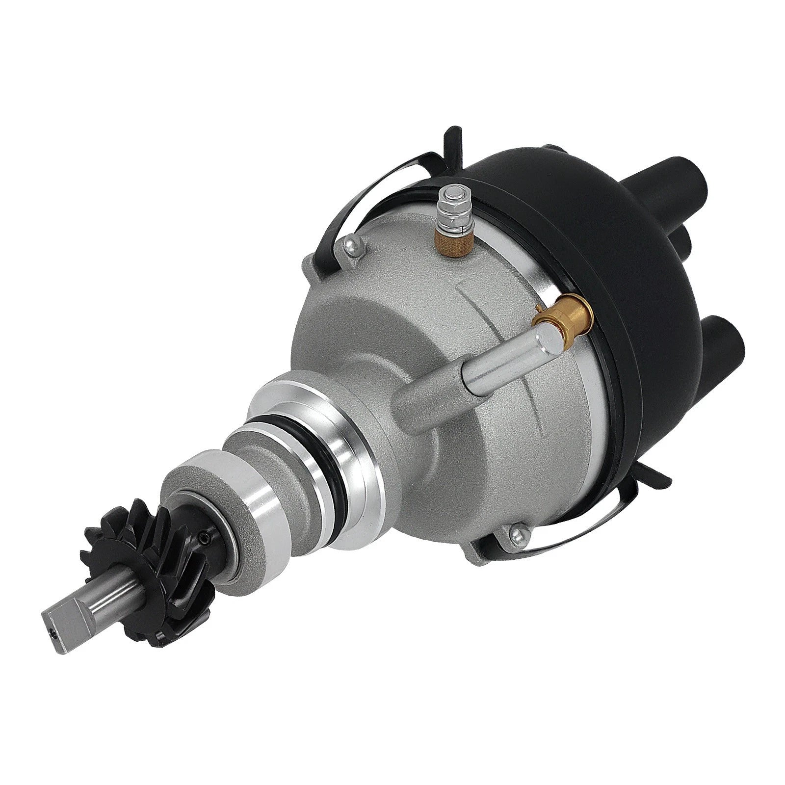 Ignition Distributor Replacement for Ford NAA & Jubilee Tractors (1933–1940)