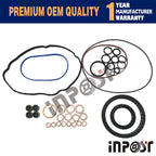Z402 Full Gasket Set Kit for Kubota Engine