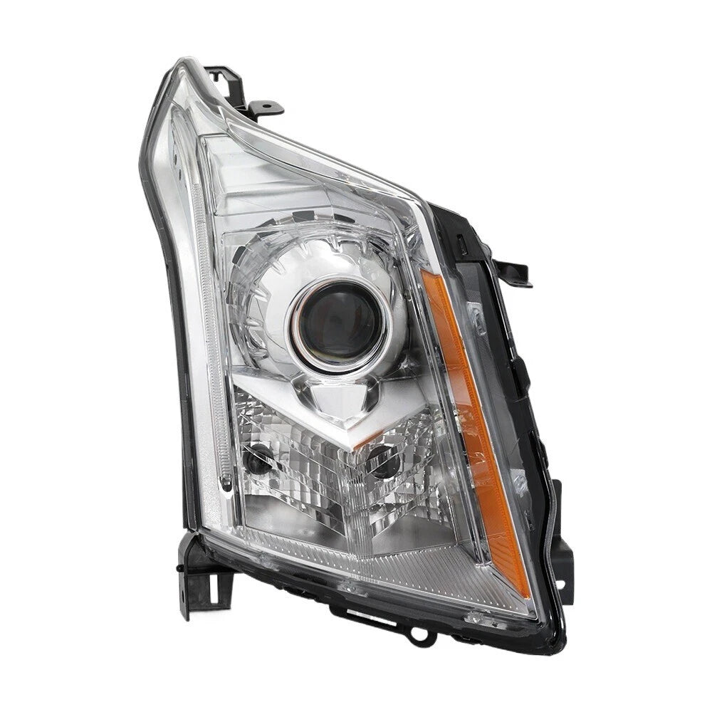HID Headlight Assembly w/ AFS for Cadillac SRX (2010–2016)