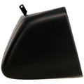 Bumper End Cap for Chevy S10 GMC Sonoma (1994–1997) Rear Right Fleetside