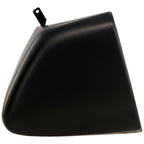 Bumper End Cap for Chevy S10 GMC Sonoma (1994–1997) Rear Right Fleetside