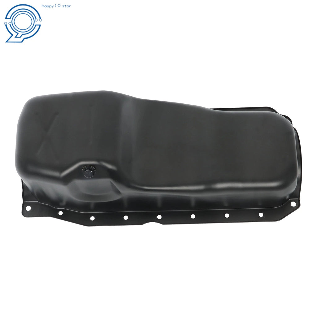 Engine Oil Pan for Cadillac Escalade, Chevy C1500, Suburban (1999–2006)