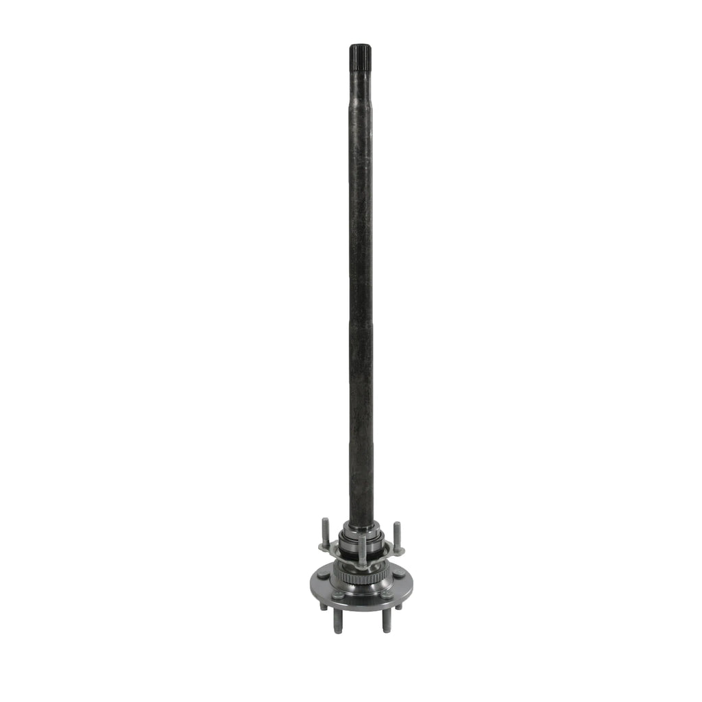 Rear Drive Axle Shaft for Jeep Wrangler (2018-2023)