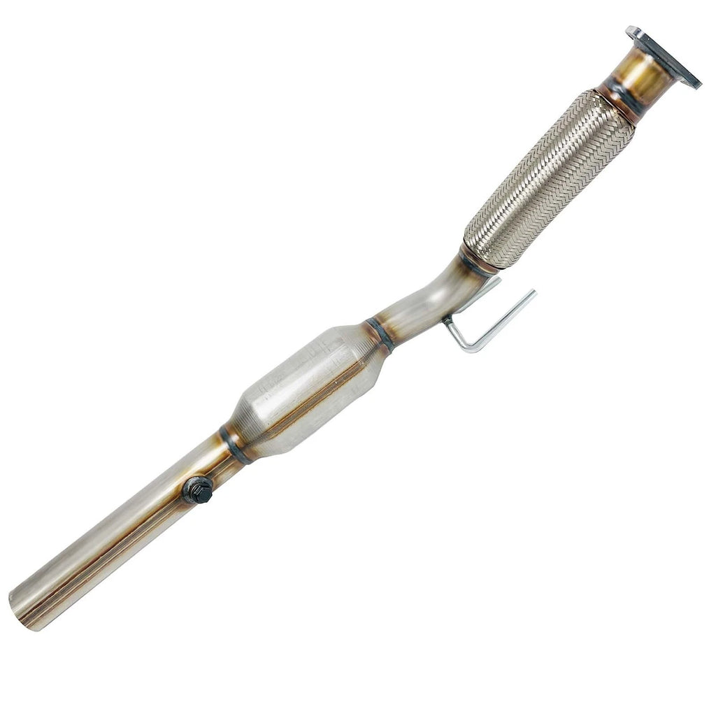 Catalytic Converter for Volkswagen Jetta, Beetle, Golf, Passat 2.5L (2012–2014)
