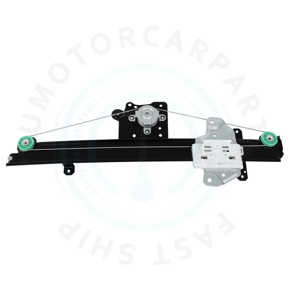 Front Passenger Window Regulator for Nissan Sentra (2013–2019)
