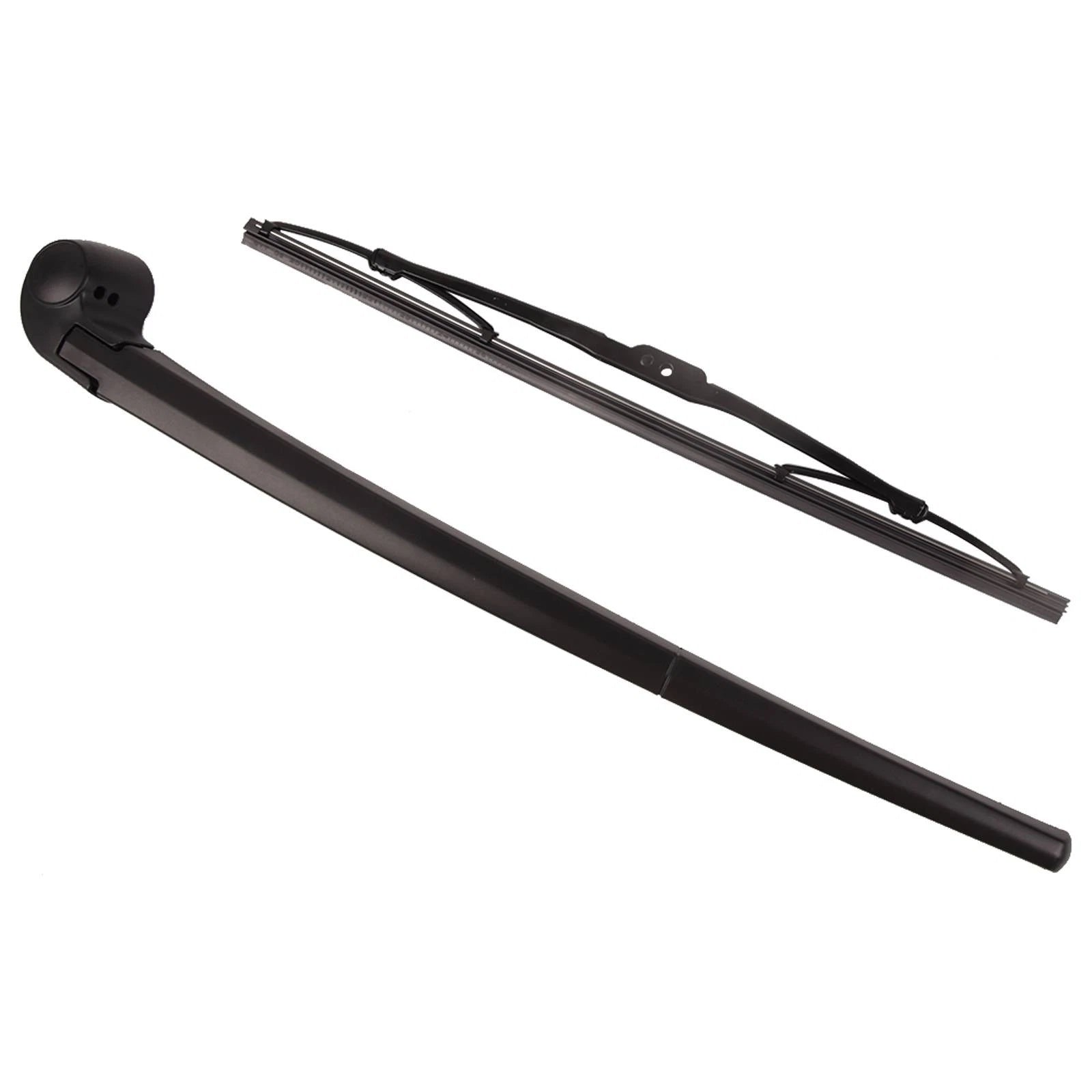 Rear Windshield Wiper Arm with Blade for Audi S4 A3 (2002-2013)