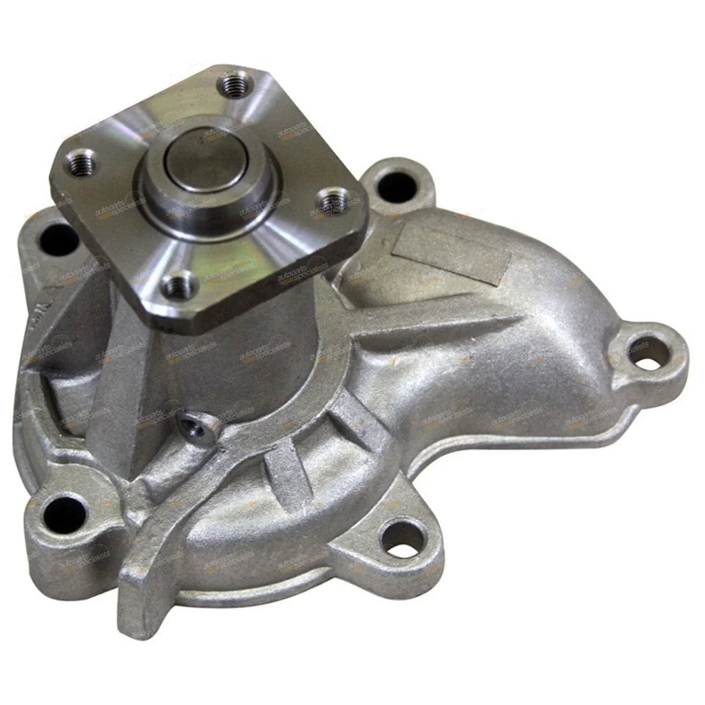 Water Pump for Ford Corsair UA CA20E 2.0L 4cyl Engine (1989 - 1992)