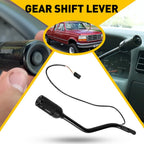 Auto Trans Shift Lever & Overdrive Switch for Ford F-150 F-250 F-350 (1992–1996)