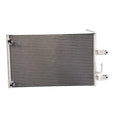 Oil Cooler for Nissan Titan XD (2016–2019)