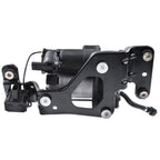 Air Suspension Compressor with Bracket for BMW X5 X6 (2007-2014)