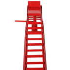 2X Hydraulic Car Lift Ramps 5 Ton for Car Truck (Universal)
