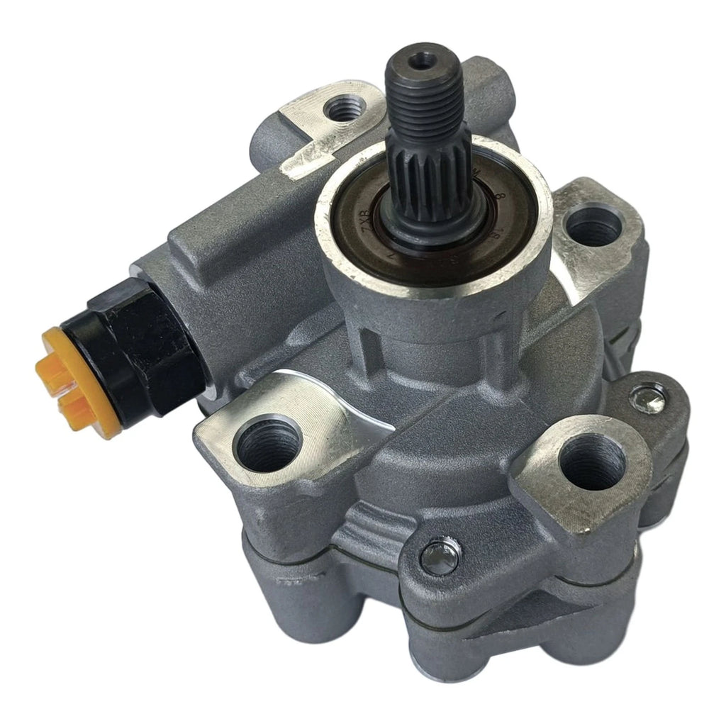 Power Steering Pump 21-5875 for Toyota Corolla Geo Prizm (1993–1997)