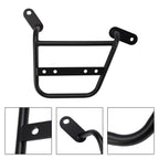 Luggage Rack Side Saddle Bag Mount Bracket Right for Honda GB350S GB350RS (2022–2025)