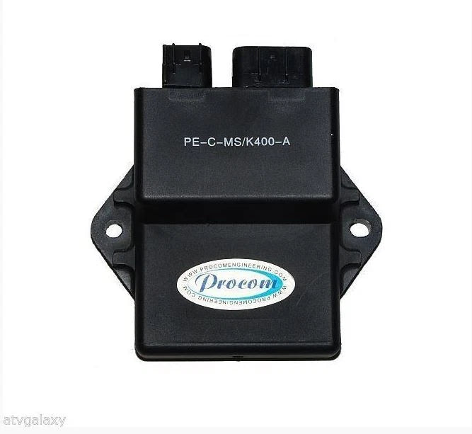 Procom CDI Box Ignition for Suzuki DRZ400 E/DRZ 400 S (2001–2005)