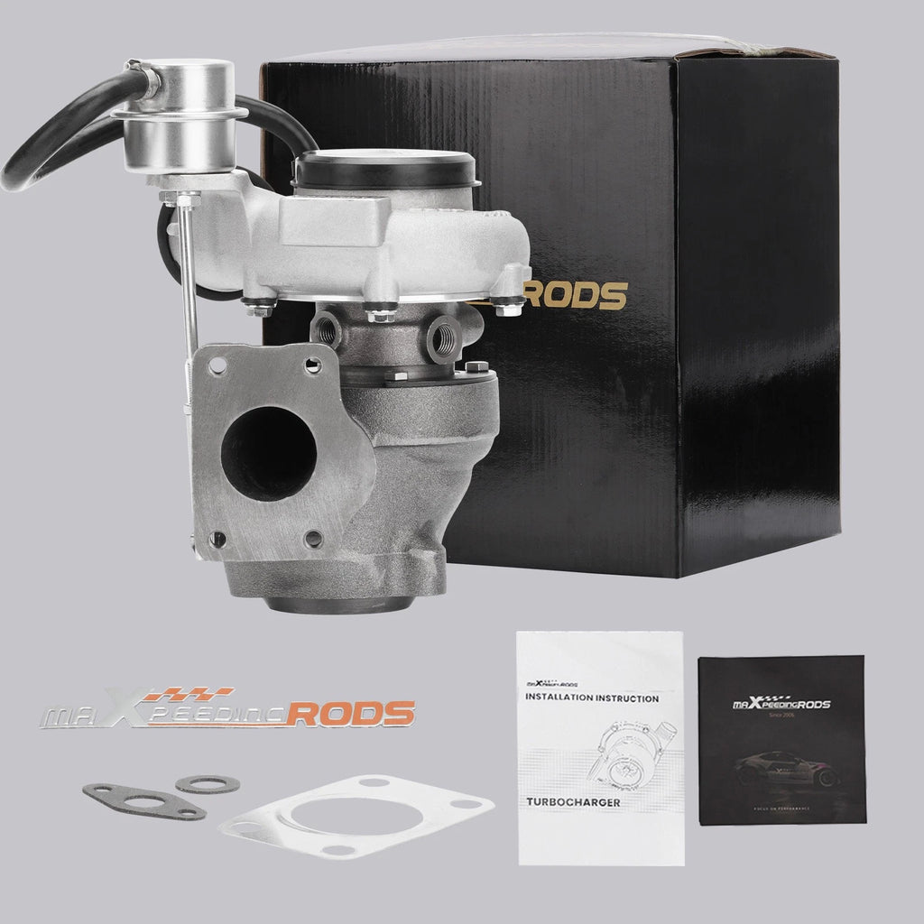 Turbocharger for Saab 9-3 9-5 (2000–2009) B205E B235E GT1752S 452204-0005 9172123