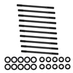 12-Point Head Stud Nut Kit for Honda Acura B20B B16A (1996–2001) 208-4306
