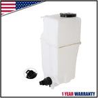 Windshield Washer Reservoir Tank w/Motor for Toyota Tacoma (2005–2015) 85315-04090
