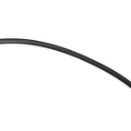 4 x Front Disc Brake Pad Wear Sensors for Volkswagen Touareg (2004-2010)