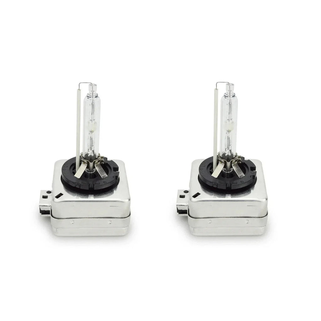 2x D1S HID Xenon Headlight Bulb High/Low 85V 35W