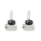 2x D1S HID Xenon Headlight Bulb High/Low 85V 35W