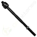 Set of 4 Tie Rod Ends + 2 Sway Bar Links for Saturn Outlook (2007–2010)