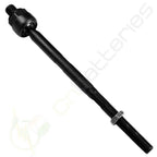 Set of 4 Tie Rod Ends + 2 Sway Bar Links for Saturn Outlook (2007–2010)
