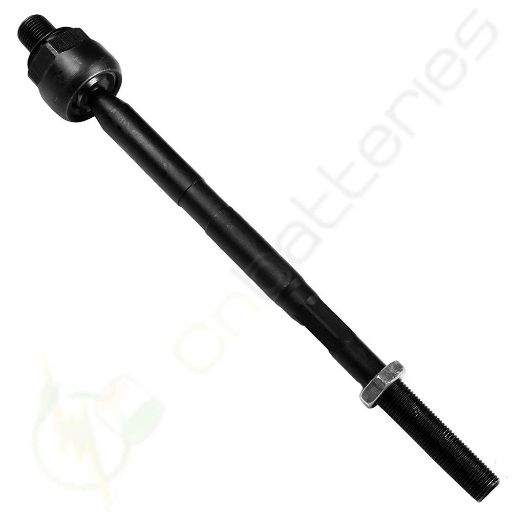 Set of 4 Tie Rod Ends + 2 Sway Bar Links for Saturn Outlook (2007–2010)