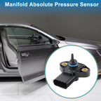 Manifold Absolute Pressure Sensor for Ford Focus II (2005)