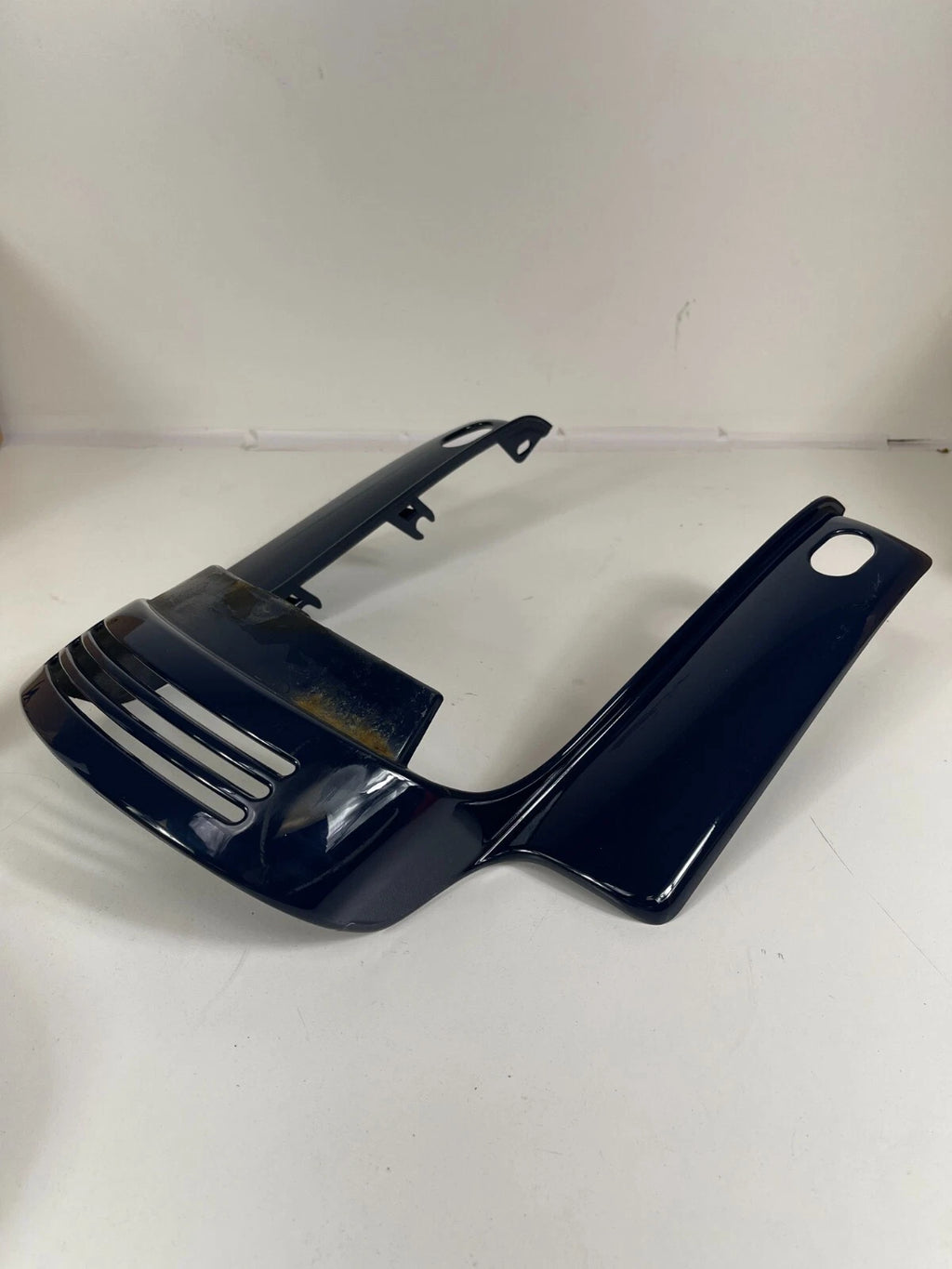 Rear Fender Fascia Spoiler for Harley Touring Street Glide Special (2009–2023)