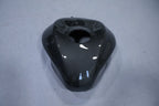 Carbon Fiber Fuel Gas Tank Cover Kit for Kawasaki Ninja ZX10R (2004–2005)