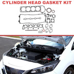 Cylinder Head Gasket Kit No. 10101VJ027 for Nissan Livina TllDA 