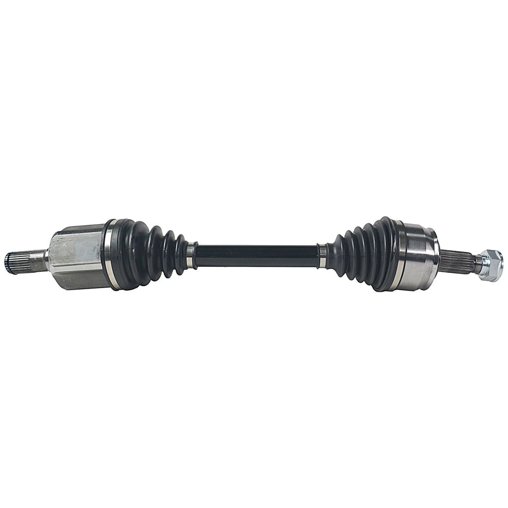 CV Axle Assembly for Jeep Compass MP (2018–2021) 2.4L