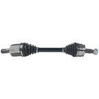 CV Axle Assembly for Jeep Compass MP (2018–2021) 2.4L