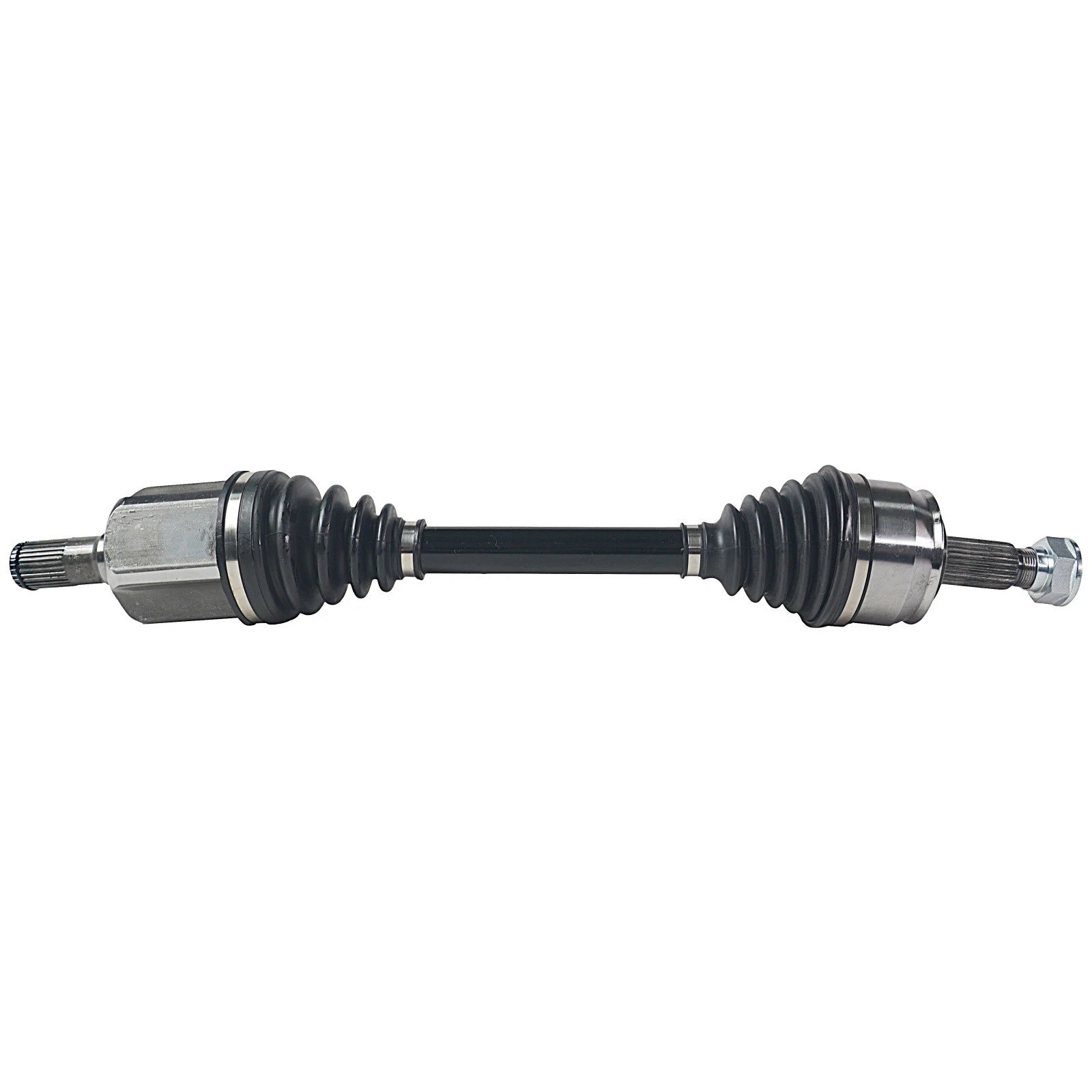 CV Axle Assembly for Jeep Compass MP (2018–2021) 2.4L