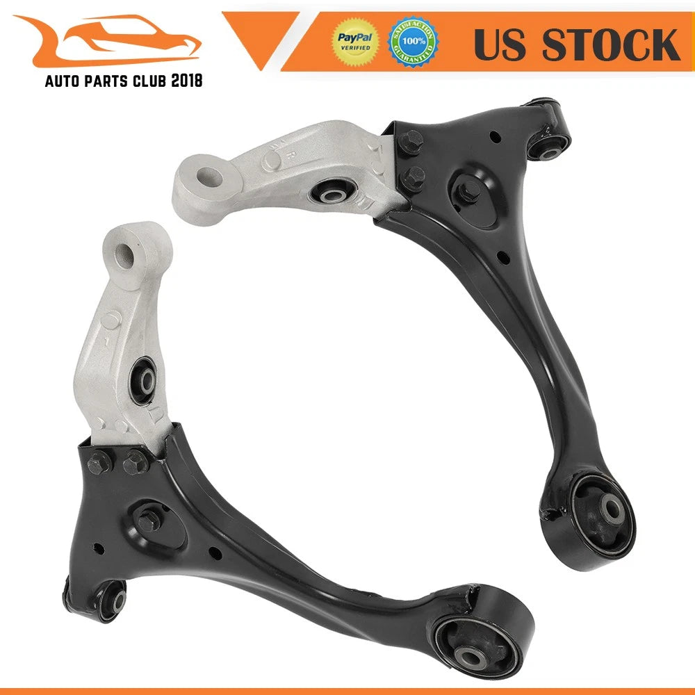 2X Front Lower Control Arm for Hyundai Sonata (2006–2010)
